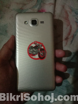 Samsung j2 prime